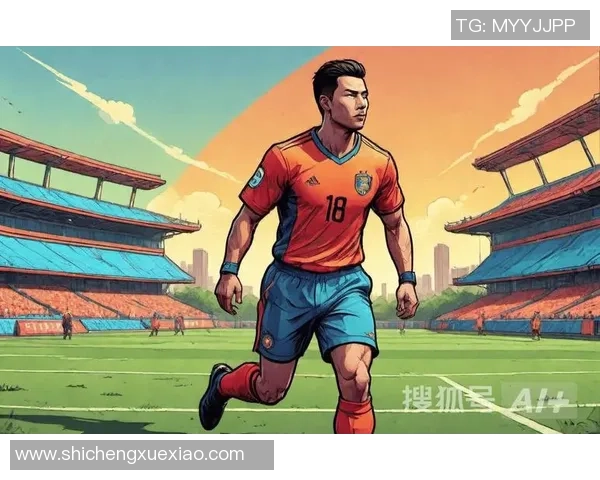 足球世界新篇章：技术革新与战术变革如何重新定义现代比赛格局